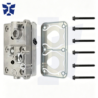 Kit de réparation de compresseur d'air 20775147 20569930 20845004 pour camions Volvo FH FM Renault T-Series 4127049332 Kit de joints de soupape