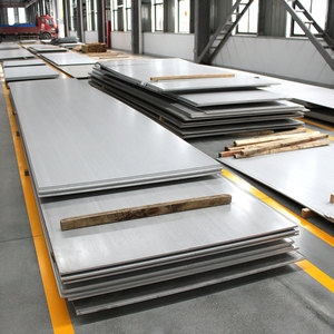 Lámina de Acero Inoxidable 304L/316L de 100 Micras de Alta Calidad, Venta Caliente, MOQ Bajo, con Servicios de Soldadura, Corte y Doblado - Product Image 4