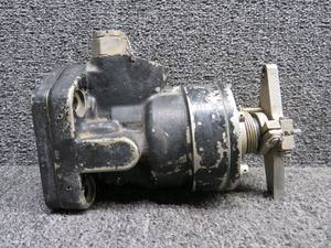 210360F Lycoming IO-360-B1B Propeller Propeller Struck, Core - Product Image 2