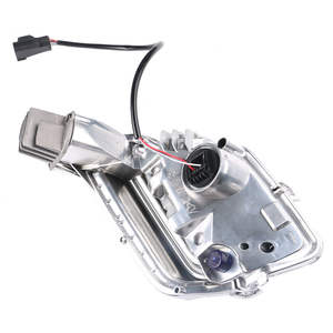 Feux antibrouillard avant pour Volvo Xc60 2014 2018 C096, feux de jour à LED, pièces automobiles - Product Image 1