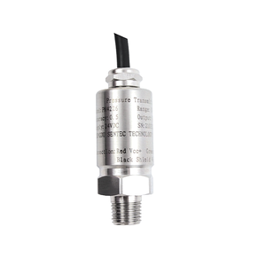 PM420C เซ็นเซอร์ซิลิคอนแบบกระจายไฮดรอลิกขนาดกะทัดรัดที่มีความแม่นยำสูง - Product Image 2