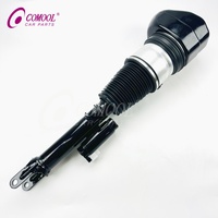 COMOOL Kit d'amortisseurs de suspension avant 12 pièces 37106877554 31106861151 Ensemble de vérins pour BMW Série 7 G12 2015-2022