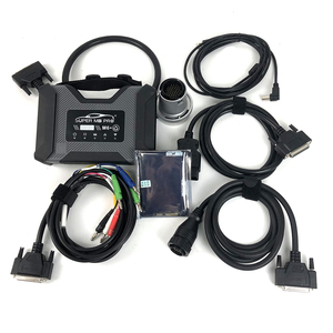 M6+ DOIP con Multiplexor NUEVO para MB PRO M6 Plus WiFi, Actualización Fácil para Herramienta de Diagnóstico de Automóviles OBD2 MB/BW - Product Image 1