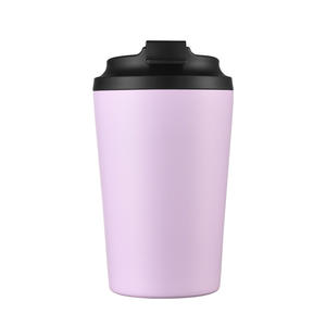 Vaso Térmico de Acero Inoxidable de 7ª Generación, 12oz, para Café, Uso en Oficina y Negocios - Product Image 2