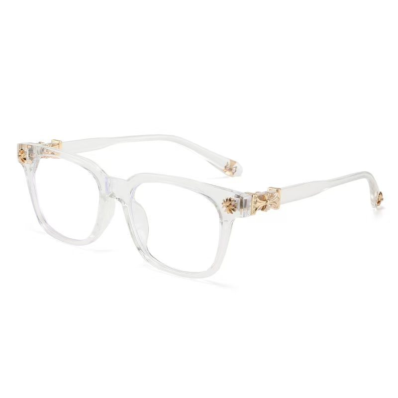 Or transparent