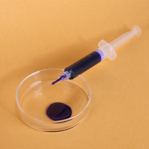 Gel Blanqueador Dental de 10 ml con Logotipo Personalizado, Corrector de Color Morado, Eliminador de Manchas Dentales, Suministro del Fabricante para Uso Doméstico y en Salones de Belleza - Product Image 1