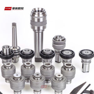 Centre d'usinage CNC vertical <span class=keywords><strong>5</strong></span> axes, broche BT40, commande GSK, fraiseuse de haute précision - Product Image 5