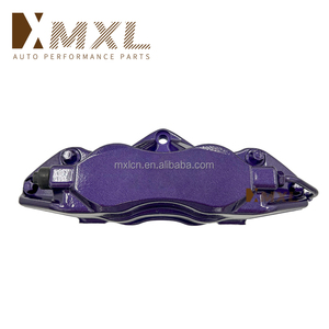 <span class=keywords><strong>Kit</strong></span> de frenos grande 9200 de 4 pistones para Honda Civic, Breeze, BR-V, Accord, Beat, Odyssey, Amaze. - Product Image 2