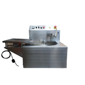 Máy Nóng Chảy Sô Cô La Tự Động Sản Xuất Tại Trung Quốc - Product Image 2