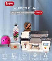 Tx800 têtes 3d résine vernis numérique jet d'encre coque de téléphone autocollants en cristal un passage imprimante uv machine