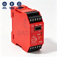 Dispositivo de Relé de Seguridad 440R-N23116 440RN23116 con Servicio de Rastreo Variable Personalizado