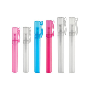 <span class=keywords><strong>Mini</strong></span> 5ml 8ml 10ml 15ml nhựa Nước hoa atomiser nhựa Nước hoa <span class=keywords><strong>Atomizer</strong></span> chai rỗng chai nước hoa - Product Image 2