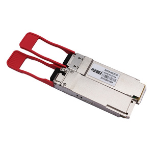 Qsfp28 ट्रांसीवर 100g wdm सिम्प्लेक्स 1330nm/1270nm 20 lc ऑप्टिकल ट्रांसीवर 100g qsfp28 20 किमी दूरसंचार डेटा केंद्र - Product Image 5