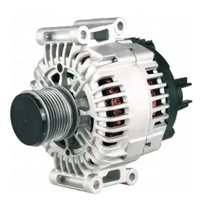 Generator Alternator mesin untuk Mercedes Benz W221 W212 W204 W211 Auto Alternator 0009063000 0009067902 0141541502