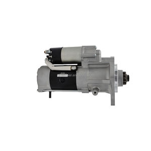 Suku cadang mesin Generator Alternator 66hk1 Bg1 4jg1 4jg2 4jj1 4le1 4le2 6uz1 untuk <span class=keywords><strong>Isuzu</strong></span> untuk ekskavator Hitachi - Product Image 6