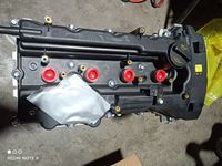 Nouvel ensemble moteur pour G4KJ Optima Santa Fe Sonata 2.4L 4 cylindres 138kw 241n.m Vin F 8ème chiffre 3816 2012-2016 Remplacement