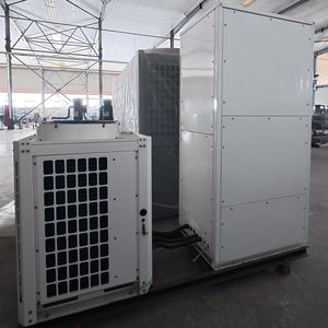 Climatiseur à température et humidité constantes de haute précision 3000m³/h avec <span class=keywords><strong>d</strong></span>éshumidificateur - Product Image 4