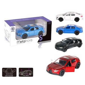Vente en gros 1/32 échelle camionnette moulé sous pression modèle de <span class=keywords><strong>voiture</strong></span> retirer moulé sous pression <span class=keywords><strong>jouet</strong></span> métal <span class=keywords><strong>porte</strong></span> de <span class=keywords><strong>voiture</strong></span> ouverte Collection cadeaux pour enfants garçons - Product Image 2