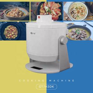 Cuisine 2400w multifonction fonction de cuisson machine à <span class=keywords><strong>soupe</strong></span> mélange thermique cuisson <span class=keywords><strong>Robot</strong></span> de cuisine - Product Image 2
