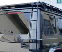 Échelle de toit de haute qualité en promotion pour Mercedes-Benz Classe G W464 W465 2025+