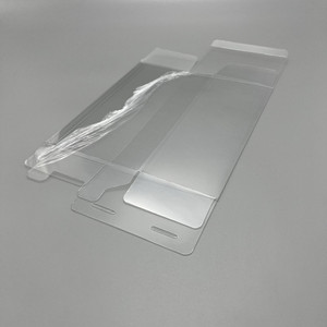 Boîte transparente pour collection <span class=keywords><strong>Pikachu</strong></span> version Japon/HK, boîte de rangement et de protection pour <span class=keywords><strong>Switch</strong></span> - Product Image 3