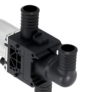 Válvula de agua del calentador Land Rover YT-1002231 LR016848 para Discovery 4 Range Rover Sport, pieza de repuesto - Product Image 3
