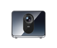 Wupro X Fengmi Formovie X5 Proyector 4K Ultra HD Proyector láser 2450 CVIA Lumens Alto brillo ALPD Proyector láser