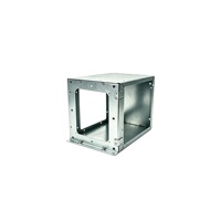 Servicio Integral de Fabricación de Chapa Metálica, Corte por Láser, Plegado CNC, Soldadura de Componentes Metálicos