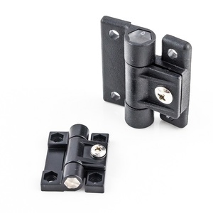 Charnière à friction en plastique - Product Image 1