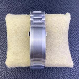 Drioshipping 2024 Nuevo Reloj Marino Naranja de Lujo, Reloj Mecánico Automático para Hombre, Resistente al Agua, Diseño de Moda - Product Image 5