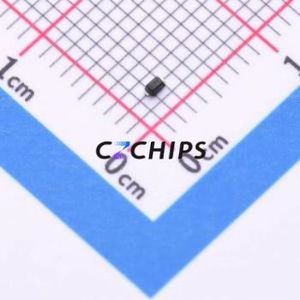 ทรานซิสเตอร์ ESD5Z12B สด-523คุณภาพสูงและการป้องกันไฟกระชาก (TVS/ESD) ชิปชิ้นส่วนอิเล็กทรอนิกส์และบริการ BOM - Product Image 1