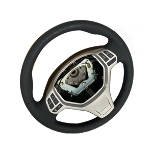 Foton Ban Đầu ISF 2.8 Động Cơ Thể Thao Phong Cách Ban Chỉ Đạo Wheel Lắp Ráp P1342020004a0 Toolux Xe Công Cụ - Product Image 1