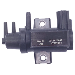 Électrovanne de turbine pour <span class=keywords><strong>PEUGEOT</strong></span> 8982399350 - Product Image 4