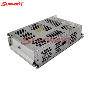 Boîtier d'alimentation universel MH-120T pour machines de pêche et de jeux à monnayeur, compatible avec les machines de jeux multifonctions - Product Image 5