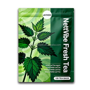 OEM/ODM شاي أوراق نبات القراص المجفف-شاي الأعشاب الطبيعية للتمتع اليومي ، إمدادات السائبة للشركات والأفراد ، نكهة يانع - Product Image 1