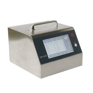 Contador de Partículas de Polvo Sujing Y09-5100NW, Analizador Digital de Alto Flujo de 100 L/min - Product Image 1