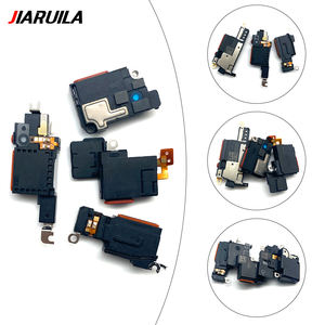 Récepteur d'écouteur de haut-parleur d'oreille supérieure avant pour Google <span class=keywords><strong>Pixel</strong></span> 5A 6A 7A 8A 6 <span class=keywords><strong>7</strong></span> 8 9 Pro XL pièces de rechange de haut-parleur d'écouteur - Product Image 2