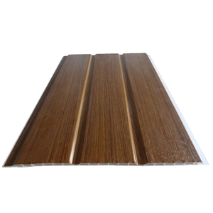 Chine Tuiles de <span class=keywords><strong>plafond</strong></span> en gypse en PVC stratifié Joint de <span class=keywords><strong>plafond</strong></span> en PVC Prix du <span class=keywords><strong>plafond</strong></span> en PVC au Nigeria - Product Image 3