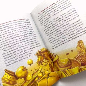 Unstoppable Us, Edición de Cómic, <span class=keywords><strong>Libro</strong></span> Ilustrado para Niños en Inglés, Tapa Blanda, Encuadernación Perfecta, Papel de Arte, Enciclopedia de Historia - Product Image 1