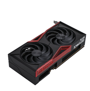 Masaüstü/iş istasyonu oyun için renkli soğutma fanı Desktop bellek 5050 Bit ile BattleAX GeForce RTX 128 8GB ekran kartı GPU kullanılır - Product Image 1