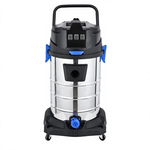 <span class=keywords><strong>Aspirateur</strong></span> industriel humide et sec haute technologie 80L 3600W portatif pour meuleuse de sol en béton, utilisation en camping-car, voiture et hôtel - Product Image 6