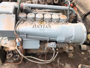 Motore Diesel Usato F6L912 913 a <span class=keywords><strong>6</strong></span> Cilindri e <span class=keywords><strong>4</strong></span> Cilindri in Buone Condizioni - Product Image 3
