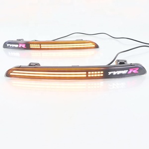 Luces LED de parachoques trasero para Civic 2022, gran oferta, para Honda 2021 2022 - Product Image 2