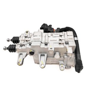 Actuador HENING D7UF1 41470-2D011 para Sistema de Transmisión Automática 1.6 para Hyundai y Kia - Product Image 2