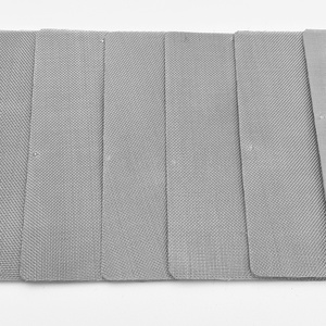 75/80/100/120 micron thép không gỉ lọc đĩa 304/316 cạnh Bộ lọc chất lượng cao cấp mắt lưới cho các mục đích khác nhau - Product Image 5