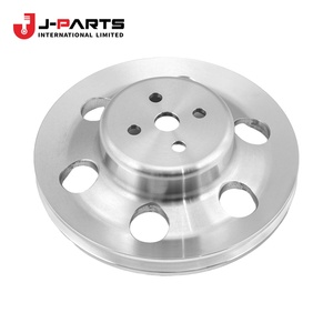 Poulie de pompe à eau pour Toyota Hilux LN106 1988-1997 OE 16171-41170 1617141170 - Product Image 1