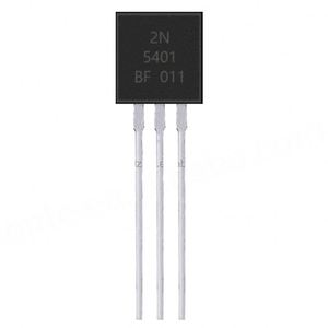 Transistor 2N5401 2N5551 2N2222 de haute qualité TO-92 2N5401 2N5551 - Product Image 1