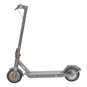 JLM-T4PRO Personalizado, Listo para Enviar desde Almacén en EE. UU., Scooter Eléctrico de 8.5 Pulgadas, 350W, 10.4Ah, Alta Velocidad 30km/h, Scooter para Adultos - Product Image 2