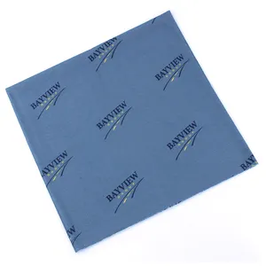 Benutzer definierte Günstige Mikro faser Polyester Stoff Gesicht Nahtlose Rohr Hals Schädel Gamasche Multifunktion ale Ethnische Bandana Mit Benutzer definiertem Bild