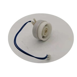 Embrayage d'engrenage/entraînement unidirectionnel <span class=keywords><strong>Ricoh</strong></span> AX20-0341 <span class=keywords><strong>IMC2000</strong></span> C2500 C3000 C3500 DF3110 AX210108 pour imprimantes - Product Image 5